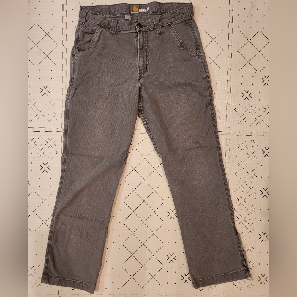 Mens Carhartt Work Pants